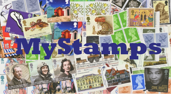 MyStamps